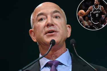 Amazon's silence on Kyrie Irving-publicized movie is pathetic