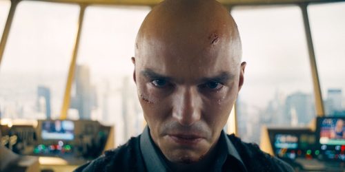 Nicholas Hoult Says Lex Luthor Is "Ruthless" in James Gunn's DCU 'Superman'