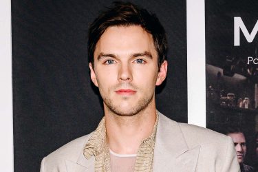 Nicholas Hoult Says He's 'Excited About Being Really Pushed' in Upcoming 'Nosferatu' Movie