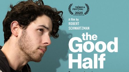 The Good Half Official Trailer  Utopia