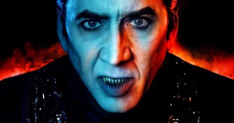 Nicolas Cage Wants His Dracula to Take Center Stage in a Renfield Spinoff