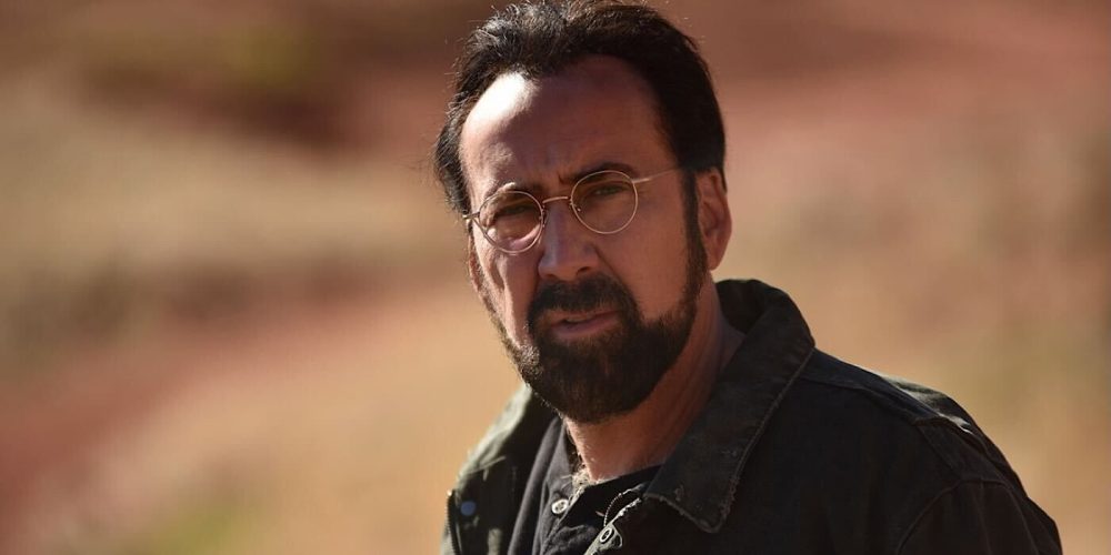 Nicolas Cage Flop 'Looking Glass' is Streaming on Freevee