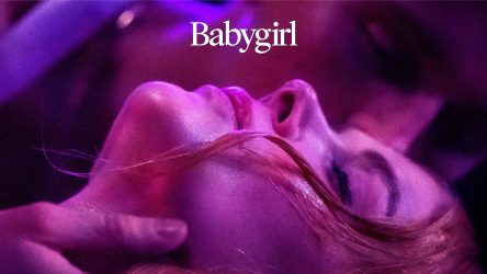 Nicole Kidman Gets What She Wants in New Babygirl Trailer