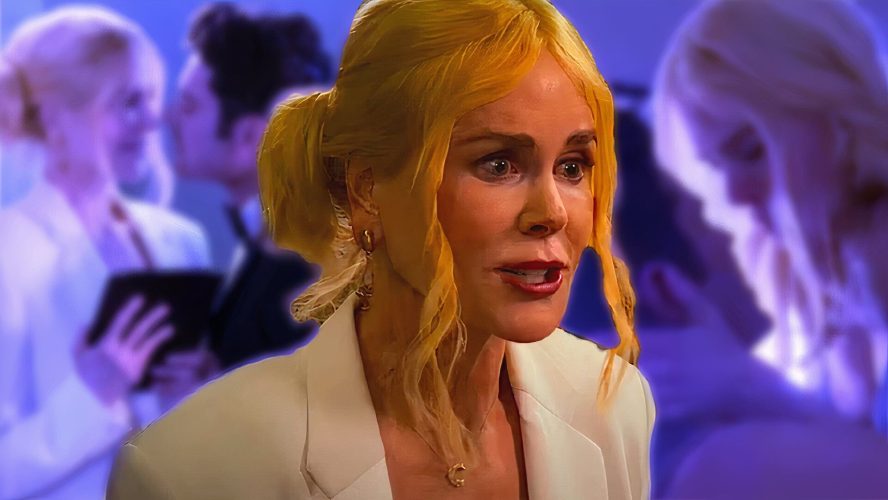 Nicole Kidman and Zac Efron Top the Global Netflix Chart, but Continue an Unfortunate Rotten Tomatoes Trend