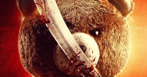 Ted Meets Terrifier in Night of the Killer Bears Trailer