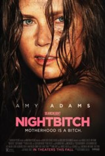 Nightbitch - Coming Soon | Movie Synopsis and Plot