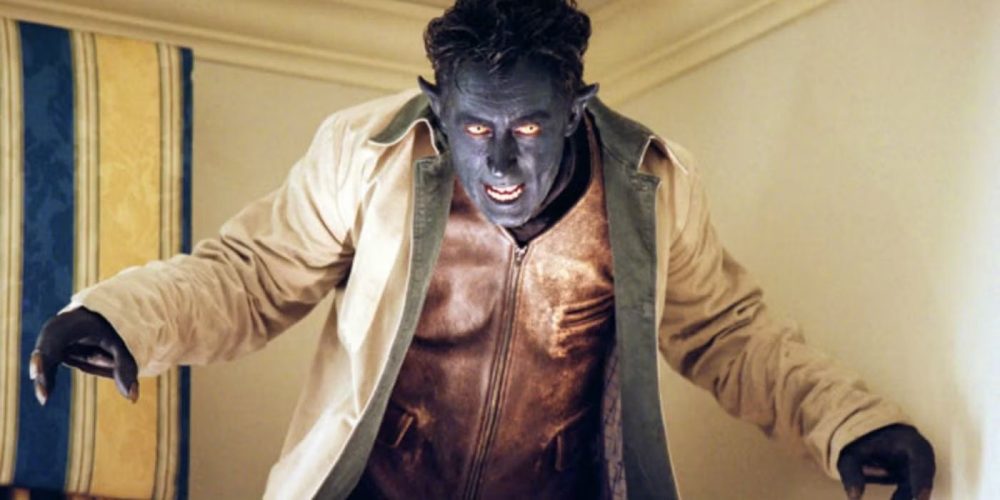 'Avengers: Doomsday' Star Seemingly Spoils Major Fight Between The X-Men & The Fantastic Four