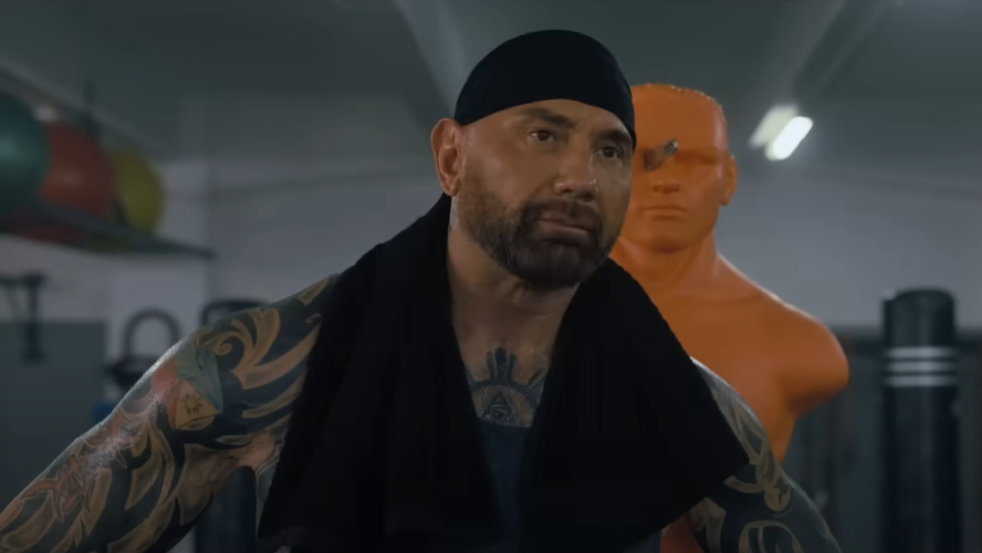 Dave Bautista’s Dream Of Starring In A Rom-Com May Finally Come True, And I’m So Pumped For Him