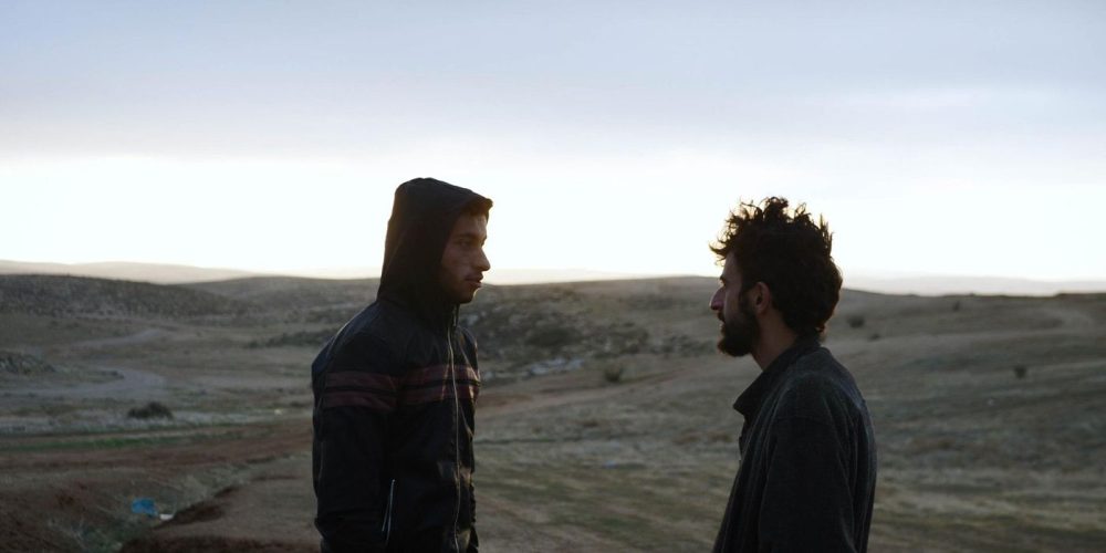 'No Other Land' Co-Director Slams Oscar Academy In Wake Of Hamdan Ballal Attack