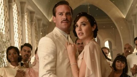 13 2022 Movies You Forgot Came Out This Year