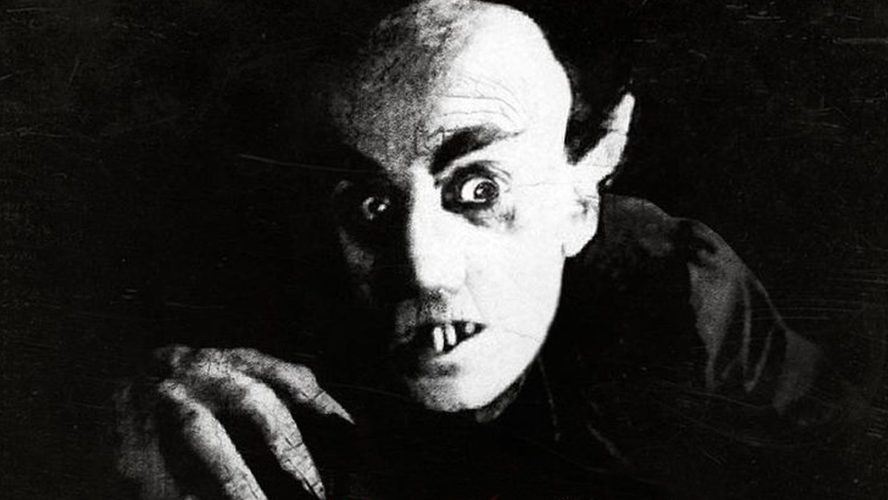 Nosferatu Remake Star Doug Jones Discusses Competing With Robert Eggers Reimagining