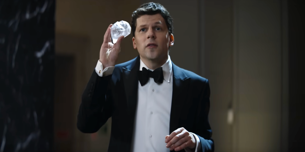 'Now You See Me 3' Billboard Rewards Fans With Venmo Cash Payments