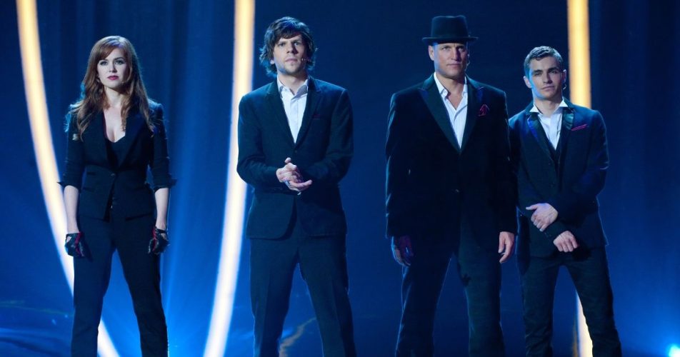 Now You See Me 3 Announced by Lionsgate