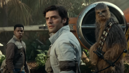 ‘Star Wars, Get It Together’: Another Sequel Star Seems Ready To Dive Back Into The Galaxy Far, Far Away