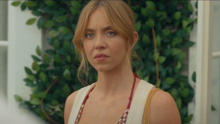 I Don’t Know What To Call Sydney Sweeney’s Concert Corset Fit (But I Love It)
