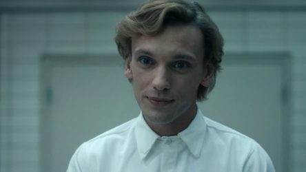 Stranger Things' Jamie Campbell Bower On Being Considered To Play Both Harry Potter And Twilight’s Edward
