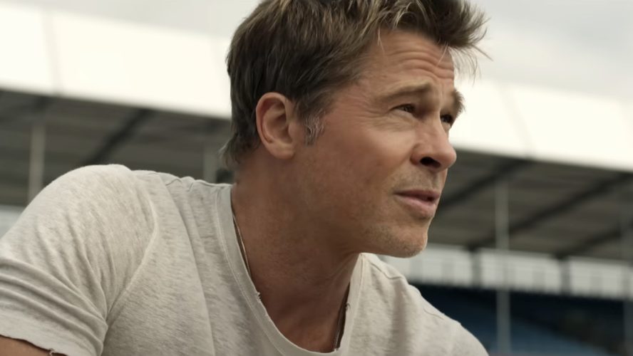 ‘If Brad Can't Drive, This Whole Film Wasn't Going To Work’: F1’s Director Explains How Brad Pitt Got Behind The Wheel For The Upcoming Film