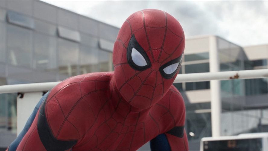 Apparently Spider-Man's Classic Origin, Particularly The Spider Bite, Wasn't Even Discussed By Captain America: Civil War's Screenwriters