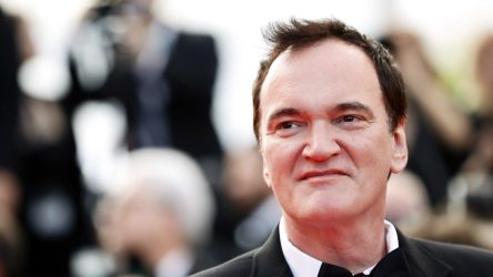 'What The F--k Is A Movie Now?' Quentin Tarantino Shares Blunt Thoughts On Movies Going To Streaming Shortly After Their Theatrical Debut