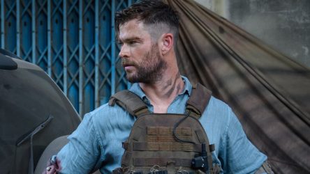 Chris Hemsworth's Extraction 2 Reveals One Big Way The Sequel Is Aiming To Top The Original