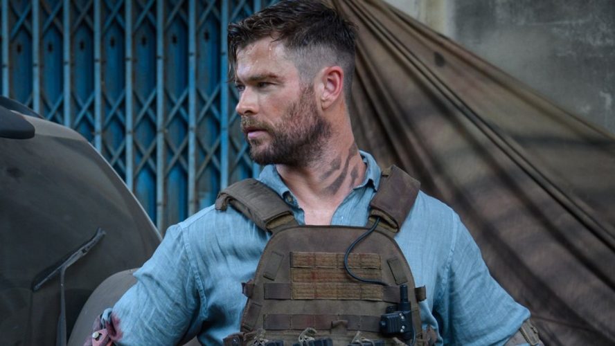 Chris Hemsworth's Extraction 2 Reveals One Big Way The Sequel Is Aiming To Top The Original