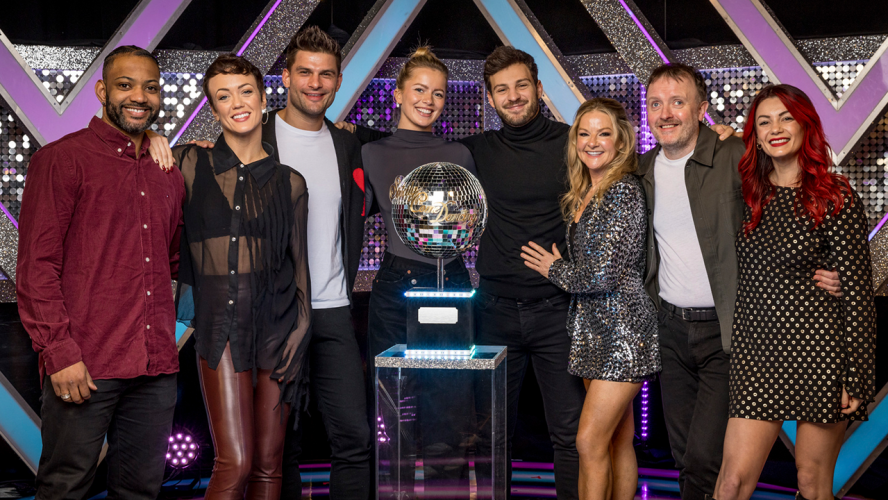 How To Watch Strictly Come Dancing 2024 Final Online And Stream Live For Free And From Anywhere