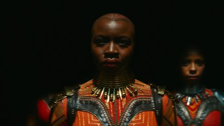 How Black Panther: Wakanda Forever's Danai Gurira Prepared For Grief And A 'Drastic' Change For Okoye