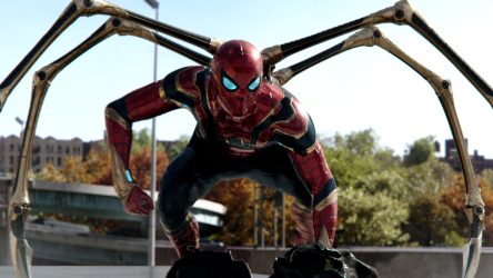 Wild Spider-Man 4 Rumor Claims Tom Holland Is Returning Sooner Than We Thought