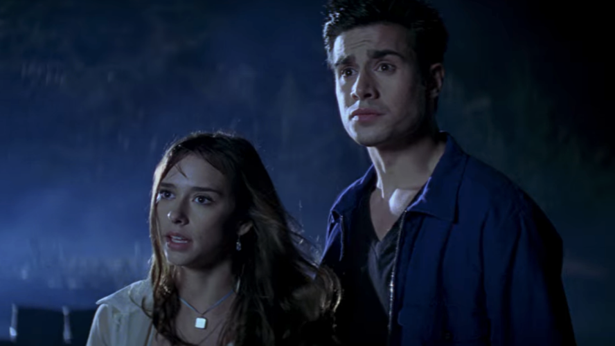 Jennifer Love Hewitt Shared I Know What You Did Last Summer’s First Images, And She And Freddie Prinze Jr. Look Pretty Incredible