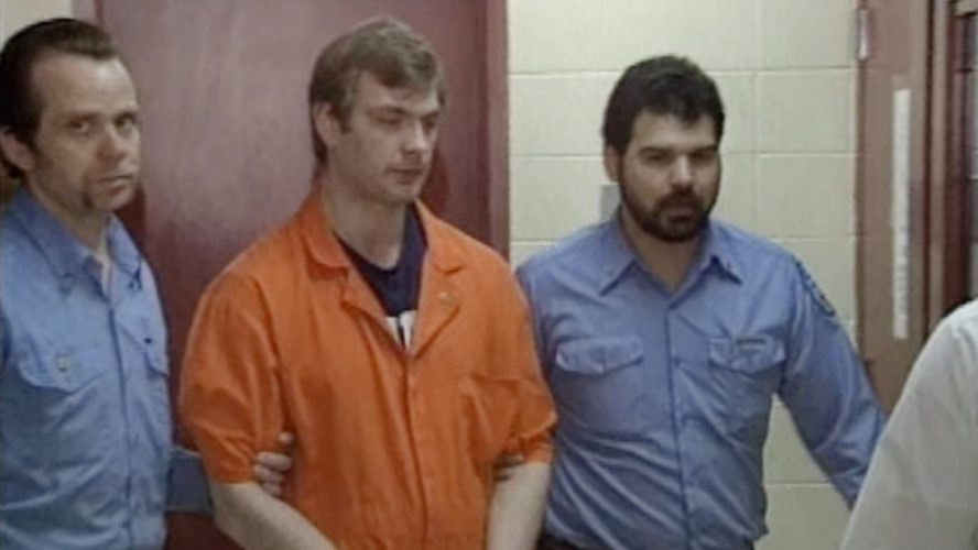 Conversations With A Killer: The Jeffrey Dahmer Tapes: 6 Things To Know Before You Watch The Netflix Docuseries