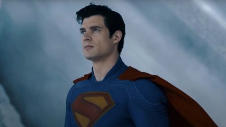 ‘He’s Beautiful’: James Gunn Gushes About Superman In BTS Video As We Get Clearer Looks At The Other Heroes