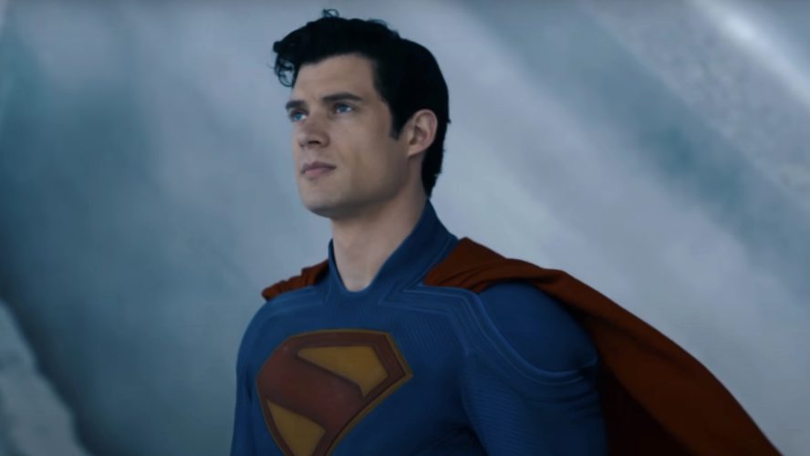 ‘He’s Beautiful’: James Gunn Gushes About Superman In BTS Video As We Get Clearer Looks At The Other Heroes