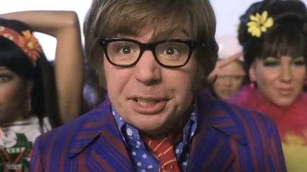 Is Austin Powers Getting Unfrozen Again For New Movie? Mike Myers' Latest Update Has Me Strangely Optimistic