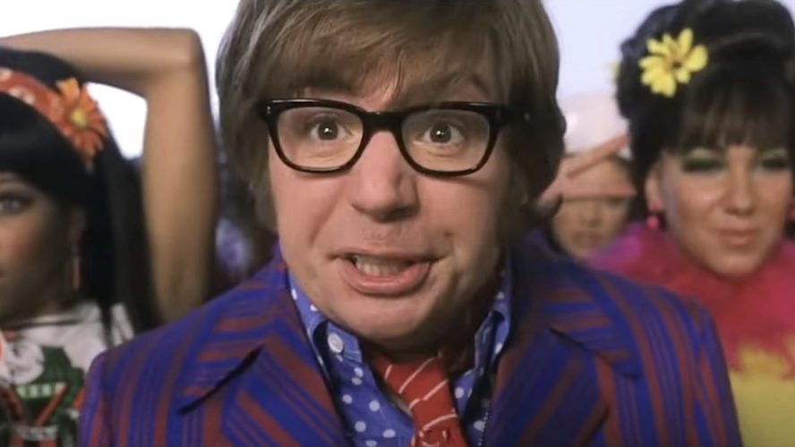 Is Austin Powers Getting Unfrozen Again For New Movie? Mike Myers' Latest Update Has Me Strangely Optimistic