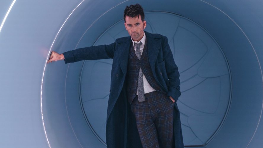 Doctor Who's Russell T. Davies Is Making Strong Comments About David Tennant's Future With The Franchise, And Fans Won't Like It