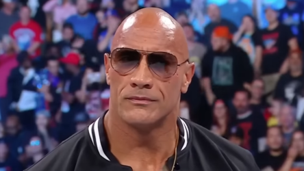Some WWE Wrestlers Are Allegedly Mad At The Rock For Not Following The Rules