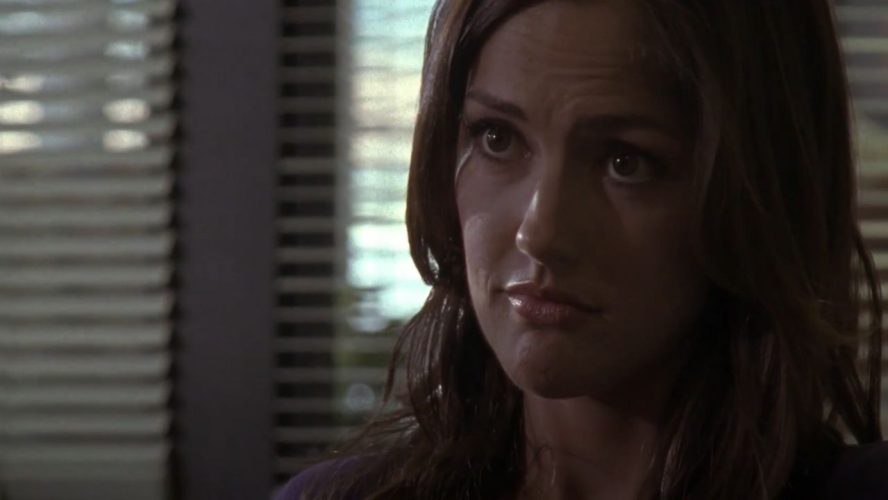 Friday Night Lights’ Minka Kelly Gets Honest About Returning For A Reboot, And I Think I Agree