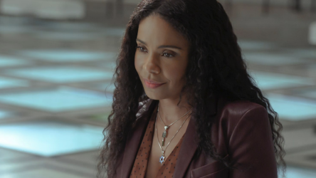 Sanaa Lathan Shares Candid Memories About How Working On ‘Miserable Sets’ Helped Inspire Her Directorial Debut