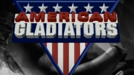 32 Random Thoughts I Had While Rewatching Old Episodes Of American Gladiators