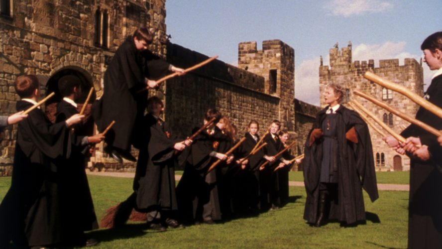 Most Harry Potter Cast Members Have Not Mentioned Wanting To Reprise Their Wizarding World Roles. There’s One Big Exception