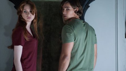 Mike Flanagan Admits He 'Ripped Off' Stephen King for This 2013 Horror Hit