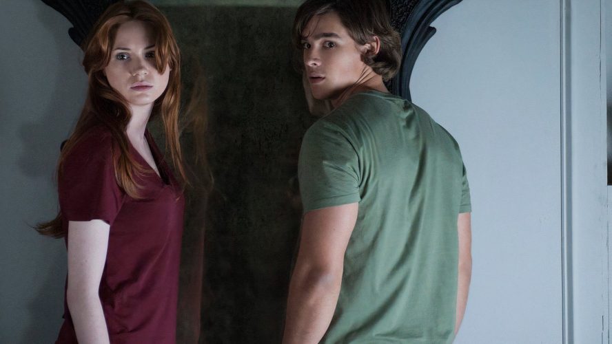 Mike Flanagan Admits He 'Ripped Off' Stephen King for This 2013 Horror Hit