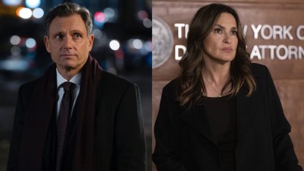 Law And Order Thursdays Won't Be Back On NBC Until Fall, But The Franchise's New True Crime Project Is Coming Soon