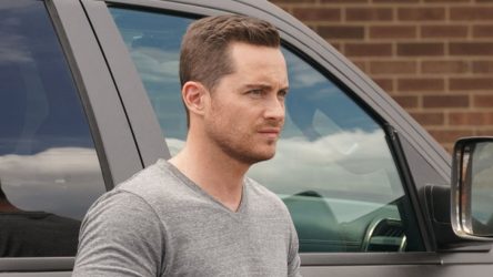 Jesse Lee Soffer Shared Lots Of Love With Halstead Fans Following Chicago P.D. Exit