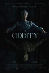 Oddity - Now Playing | Movie Synopsis and Plot