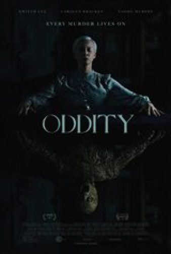 Oddity - Now Playing | Movie Synopsis and Plot