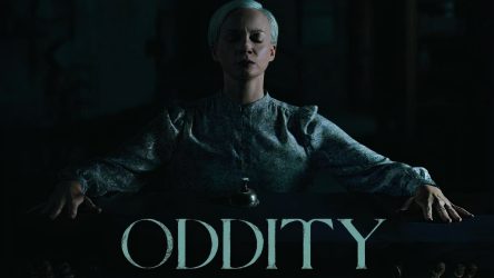 Oddity - Official Trailer