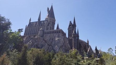 ‘Will You Sign My Breasts?’ The Time A Harry Potter Star Had An Embarrassing NSFW Encounter With A Fan At Universal Orlando's Wizarding World