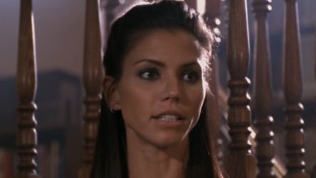 Viral TikTok Shows Buffy The Vampire Slayer’s Charisma Carpenter Responding To ‘Unpopular Take’ On Cordelia, But I’m More Intrigued By Another Question She Posed