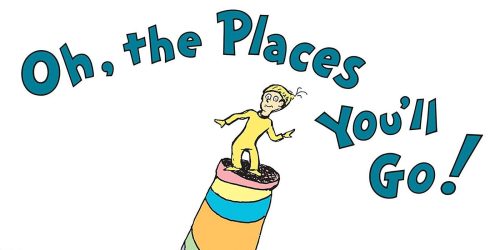 Jon M. Chu's Jumps Into the World of Dr. Seuss Following 'Wicked: For Good'